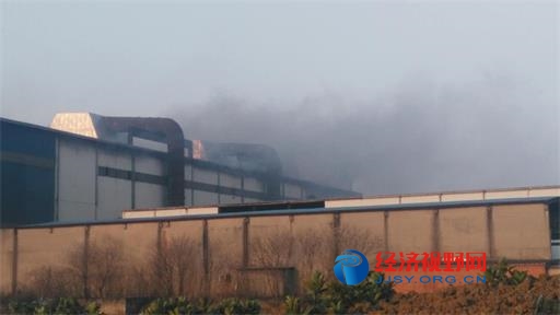 江蘇江陰：諸多“榮譽”光環(huán)照耀下的畸形西城鋼鐵