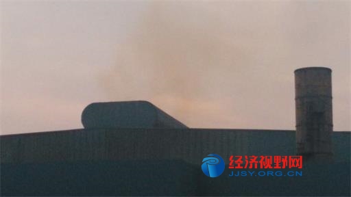 江蘇江陰：諸多“榮譽”光環(huán)照耀下的畸形西城鋼鐵