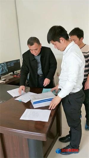 邢臺南宮市環(huán)保局多舉措  確保環(huán)境治理成效