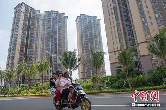 海南一房難求? 記者調(diào)查發(fā)現(xiàn)房源多得數(shù)不過來