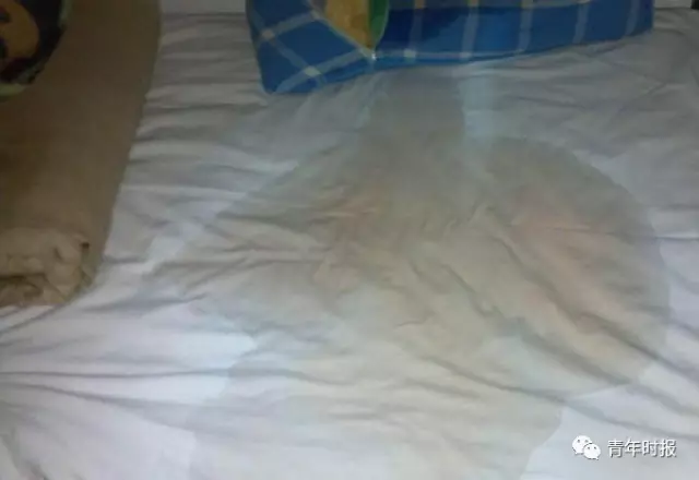 11歲男孩仍每晚尿床 母親被迫準(zhǔn)備6床被子輪著用