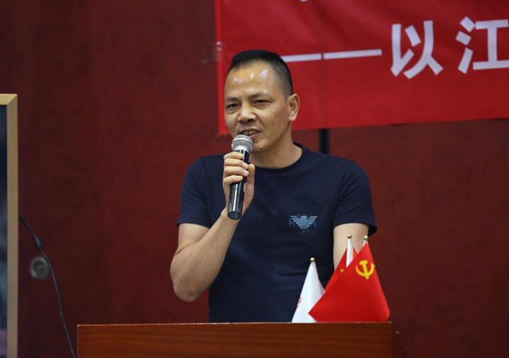 “除斥期間相關法律問題”見面會在京召開