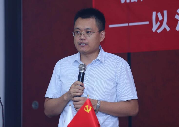 “除斥期間相關法律問題”見面會在京召開