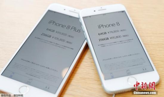OiPhone 8ʮBѡOӋ Ї_؞ą^(q)
