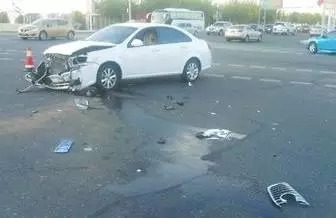 學(xué)員練車撞死老人 都是僥幸惹的禍最后教練成主要過錯(cuò)人