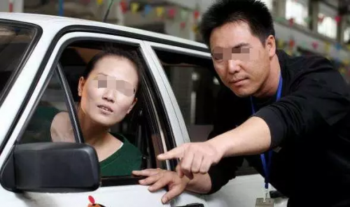 學(xué)員練車撞死老人 都是僥幸惹的禍最后教練成主要過錯(cuò)人
