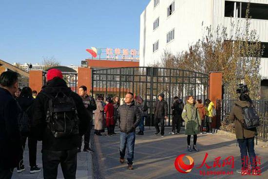 幼兒園老師被指猥褻，家長的說詞不能證明是真的