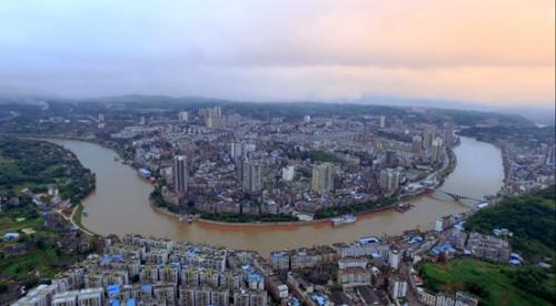中國奧跑系列賽將在赤水起跑 路線頗具山地田園風(fēng)情