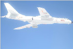 臺灣F-16攔截大陸軍機(jī)被嗆：立即離開 后果自負(fù)