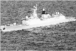 人民海軍：與英法傳統(tǒng)海軍強(qiáng)國比 我們優(yōu)勢不明顯