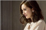 楊冪的“少女”人設(shè)早已崩塌，網(wǎng)友:一件禮服就出賣了她!