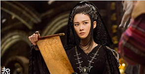 《捉妖記2》國(guó)際版預(yù)告 梁朝偉李宇春變笑點(diǎn)擔(dān)當(dāng)