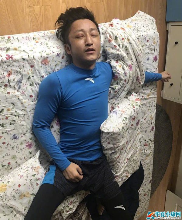 專家：鄒市明眼疾嚴重 不適合再從事拳擊運動