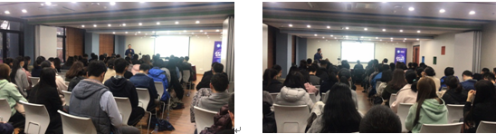 環(huán)球薈系列創(chuàng)業(yè)活動第十期—大健康產業(yè)路演成功舉辦