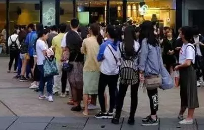 7個女孩應聘兼職 卻等來數(shù)10家貸款公司的催款電話