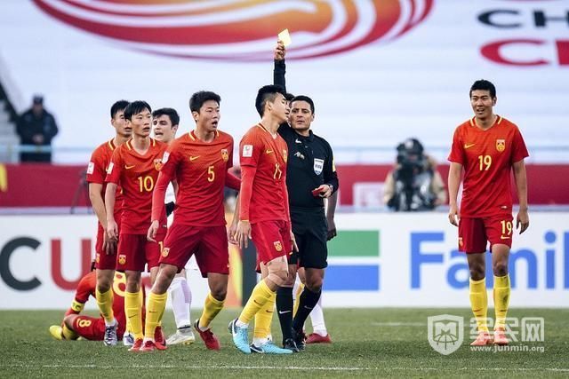 U23國(guó)足不練射門(mén)+任意球 球員被馬達(dá)洛尼罵得不知所措
