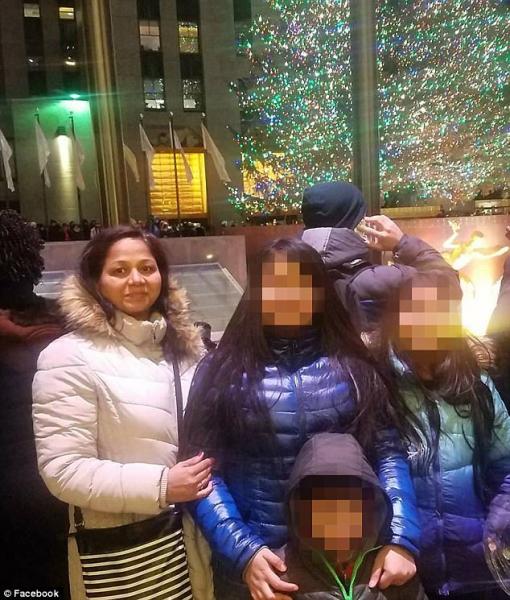 美國5歲病童遭父母遺棄家中 實(shí)在是太狠心竟在家中發(fā)現(xiàn)糞便蛆蟲