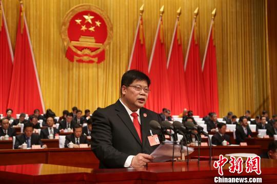 山西省高院：對司法腐敗零容忍 五年查處干警350人