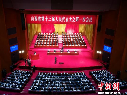 山西法院五年審結(jié)商事案39萬余件 同比增長106.91%
