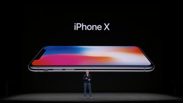 iPhone Xͣa(chn) OSڔԾ