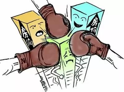 2017廈門樓市年終盤點之土地市場：量多規(guī)模小 供需矛盾情況未得到明顯改善