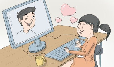 女子與網(wǎng)戀男友同居半個(gè)月 卻沒想到對(duì)方竟然是已婚人士