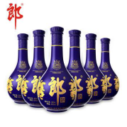 走近春節(jié)送禮市場的寵兒——青花郎