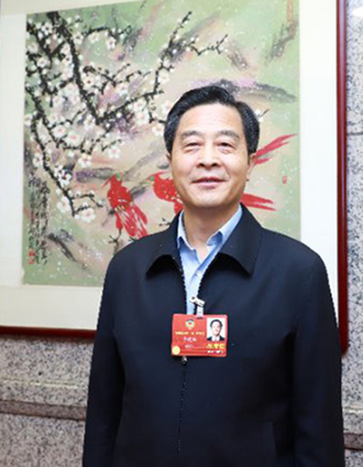 全國政協(xié)委員李建紅：中企應(yīng)成為世界經(jīng)濟(jì)格局的 “塑造者”