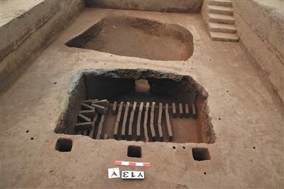 路縣故城旁發(fā)現(xiàn)338座漢至明清墓葬出土文物300余件