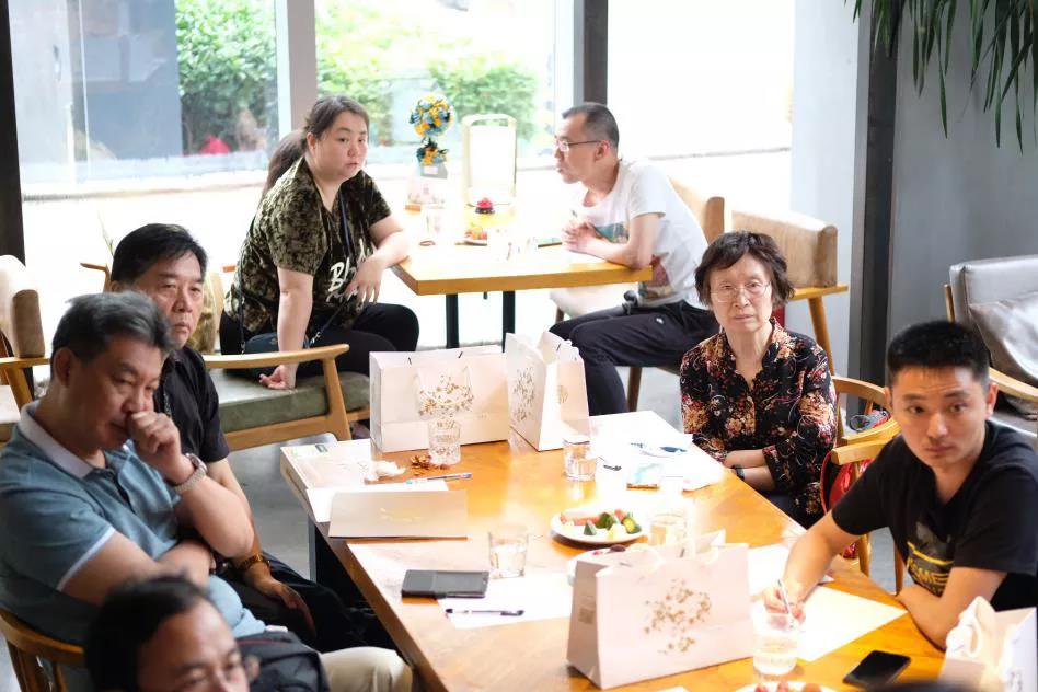 “財(cái)富增值 快樂(lè)分享”信廣金服杭州站用戶見(jiàn)面會(huì)
