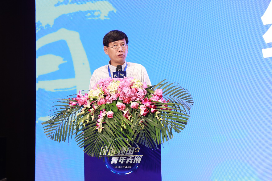 技能強國！未來的任正非、董明珠將從這里起步！