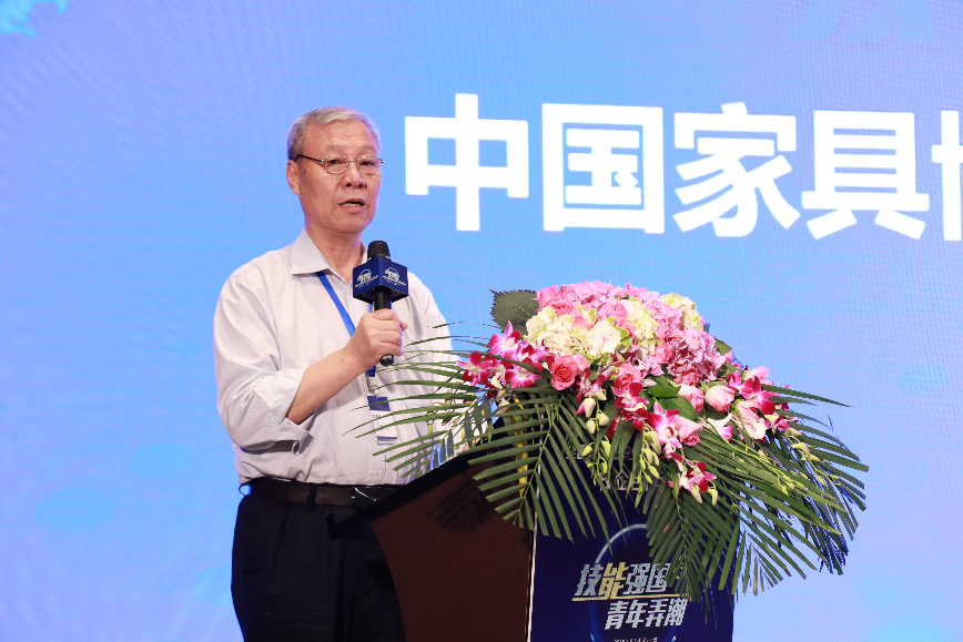 國富縱橫：貫通“產(chǎn)、學(xué)、研、用”共建大家居行業(yè)未來  