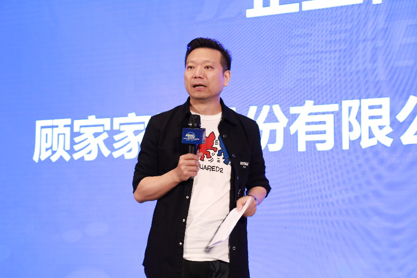 國富縱橫：貫通“產(chǎn)、學(xué)、研、用”共建大家居行業(yè)未來  