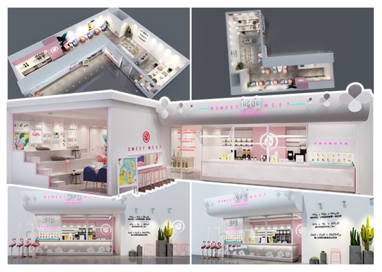 03店鋪圖+模塊化圖