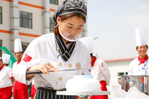 青海新東方烹飪學(xué)校：2018年學(xué)什么技術(shù)好？都有哪些優(yōu)勢？