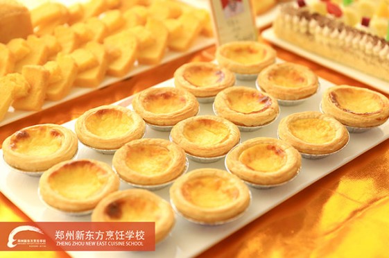鄭州新東方烹飪學(xué)校：西點(diǎn)的需求到底來(lái)自哪里？