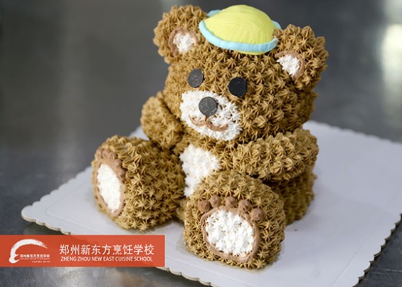鄭州新東方烹飪學(xué)校：西點(diǎn)的需求到底來(lái)自哪里？