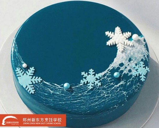 鄭州新東方烹飪學(xué)校：西點(diǎn)的需求到底來(lái)自哪里？