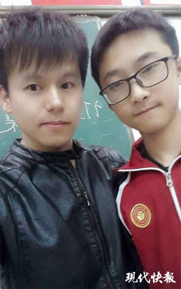 \